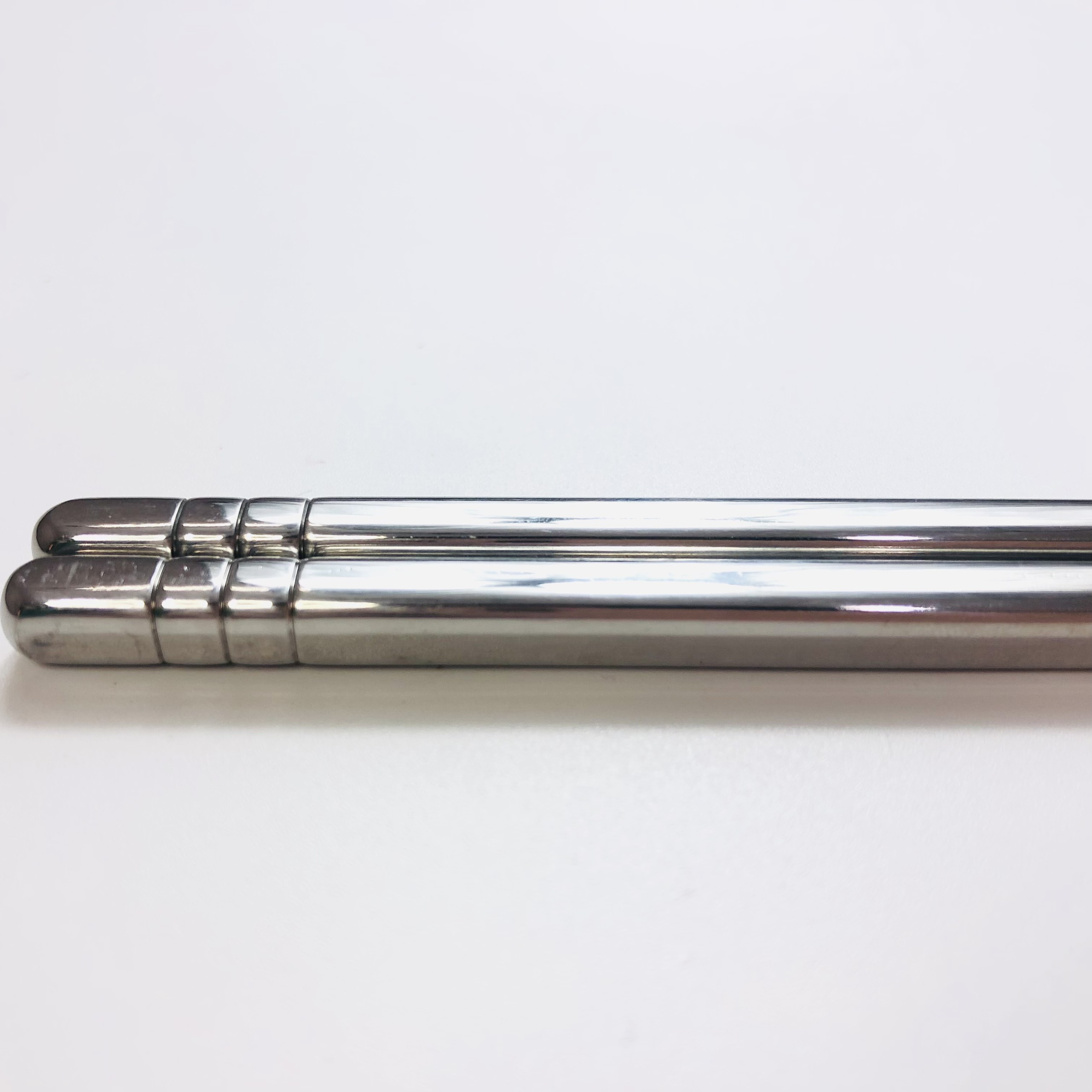 Mô tả Bộ muỗng đũa inox JoyMall kèm hộp đựng lúa mạch, dùng mang đi cá nhân, văn phòng du lịch - 4