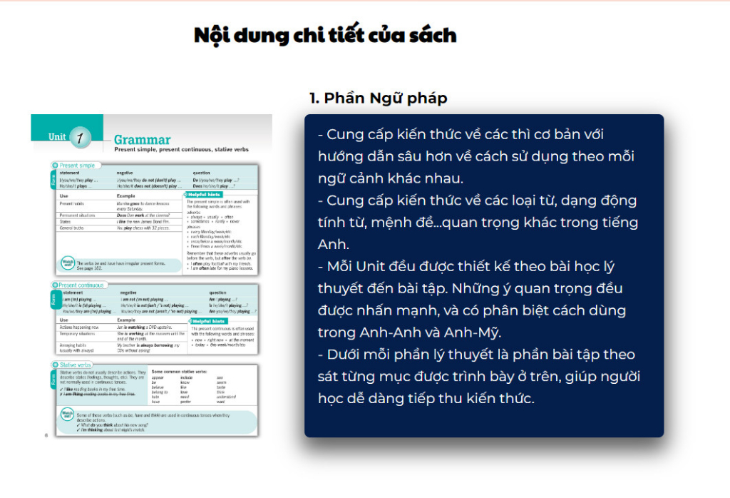 Mô tả Sách - Destination B2 Grammar & Vocabulary - Kèm Bài Tập và Đáp Án (Tái Bản) - 2