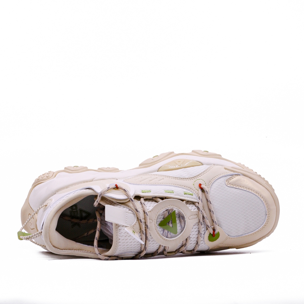 Mô tả Giày thể thao nam PEAK TAICHI-JOURNEY 2.0 PLUS ET31871G - Giày sneaker, giày casual chính hãng - 1