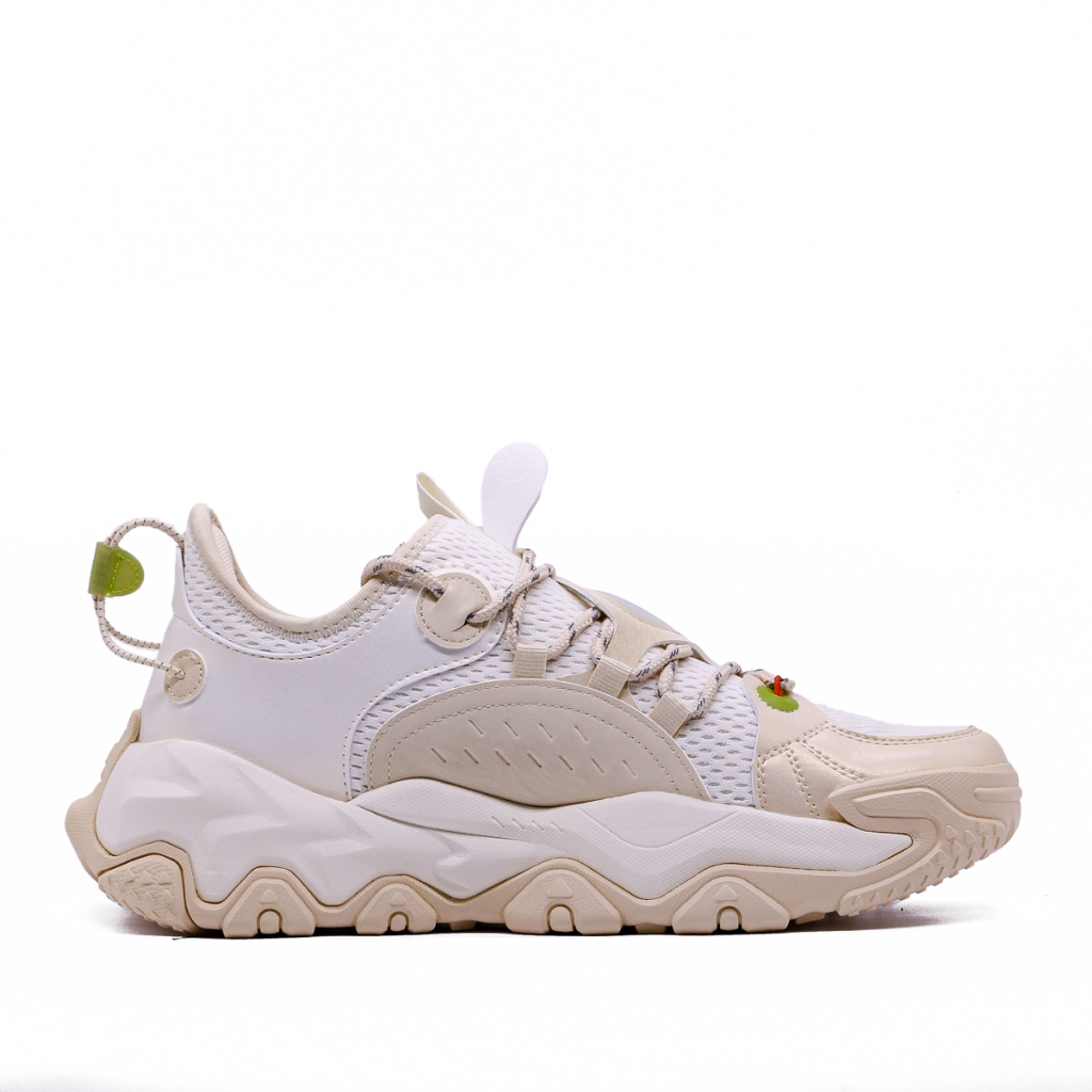Mô tả Giày thể thao nam PEAK TAICHI-JOURNEY 2.0 PLUS ET31871G - Giày sneaker, giày casual chính hãng - 2