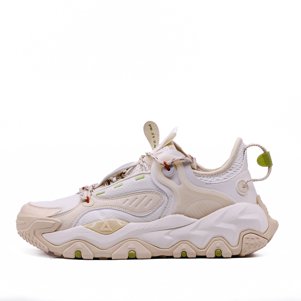 Mô tả Giày thể thao nam PEAK TAICHI-JOURNEY 2.0 PLUS ET31871G - Giày sneaker, giày casual chính hãng - 3