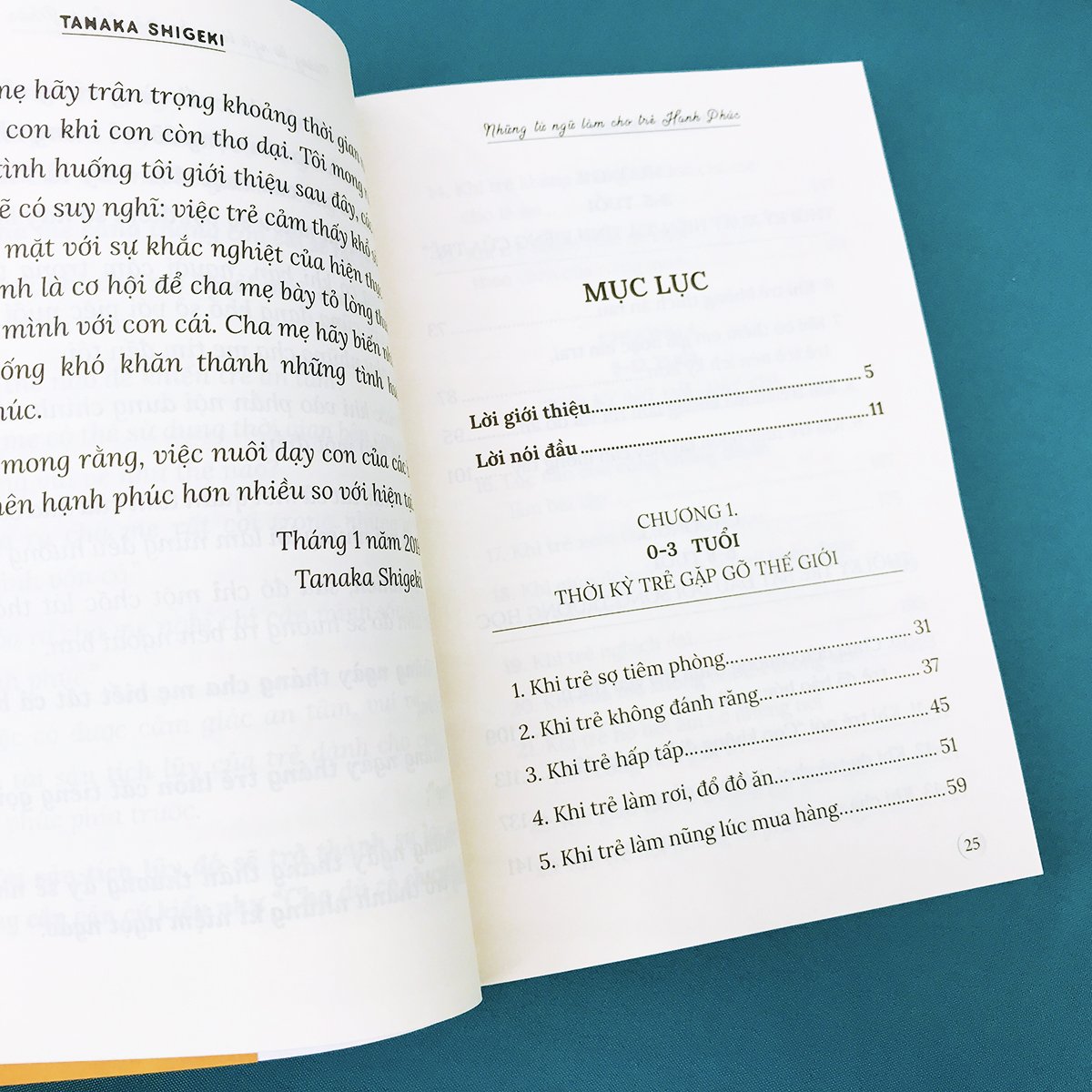 Mô tả Sách - Những Từ Ngữ Làm Cho Trẻ Hạnh Phúc - 3