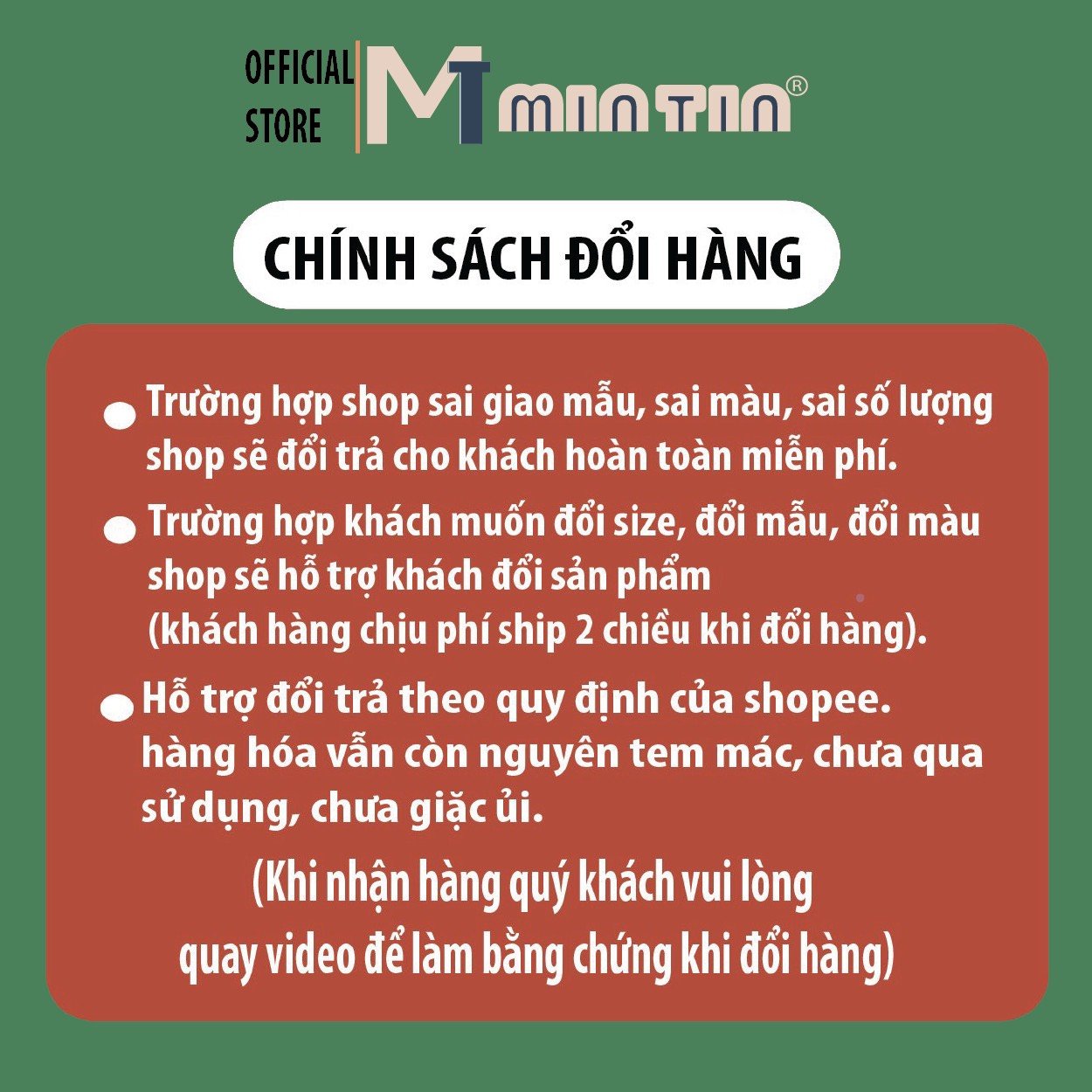 Quần lót nữ cotton kháng khuẩn khử mùi thoáng mát, Quần chíp nữ cạp vừa