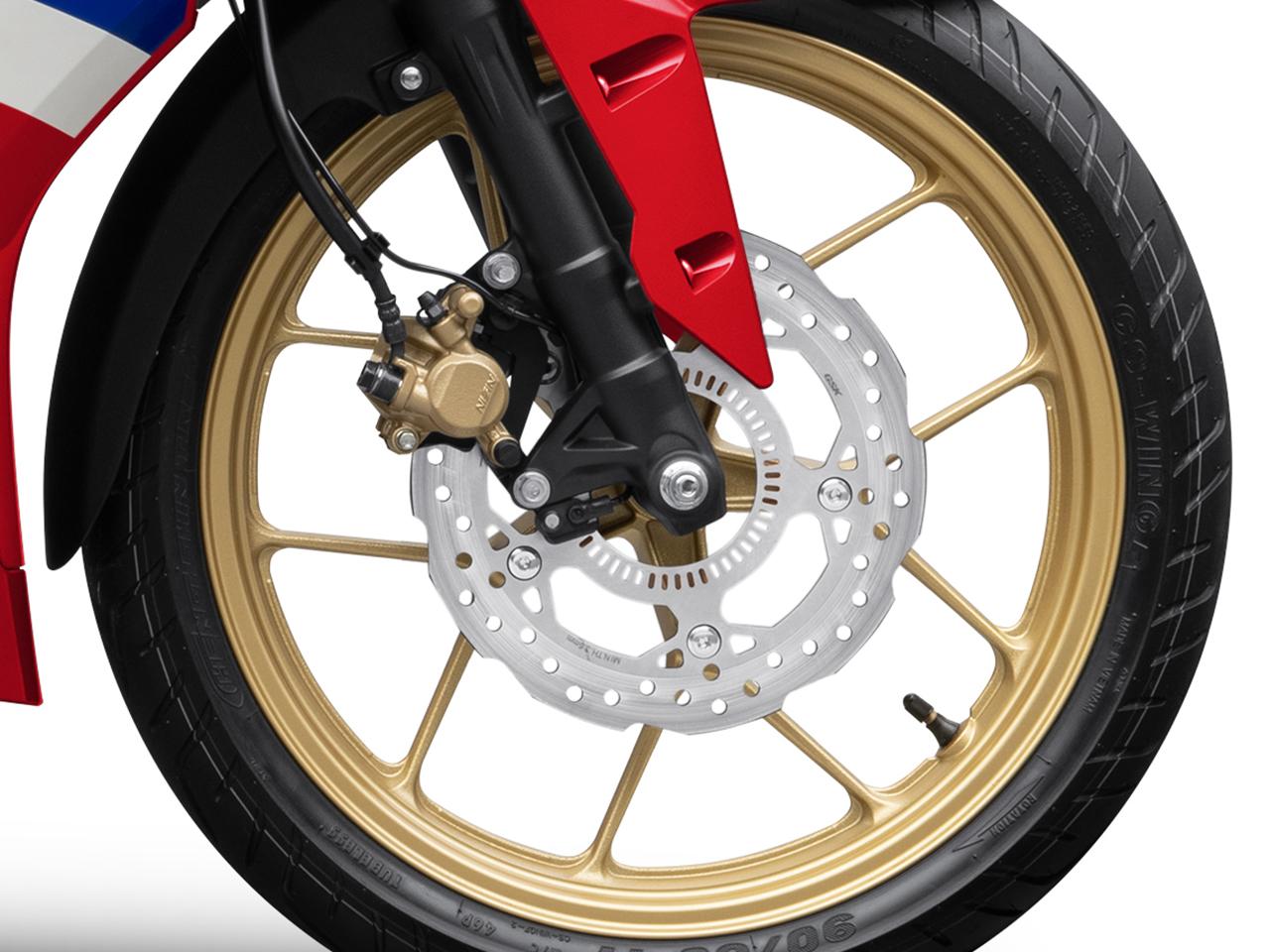 Mô tả Xe Máy Honda Winner X 2024 - Phiên Bản Tiêu Chuẩn - 5