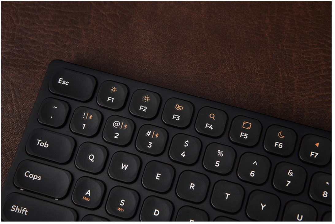 Bàn Phím Không Dây HyperWork HyperOne Gen 2 ( Hyperwork KB1 Gen 2 ...