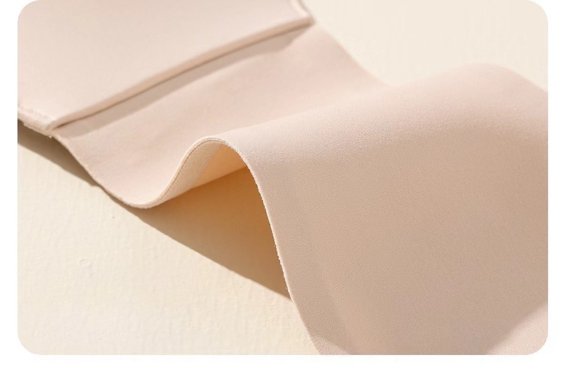 Mô tả Áo ngực không gọng nữ VICCI mút đúc dày 3cm không đường may nâng đẩy ngực cao cấp AV.240 nhiều màu - 7