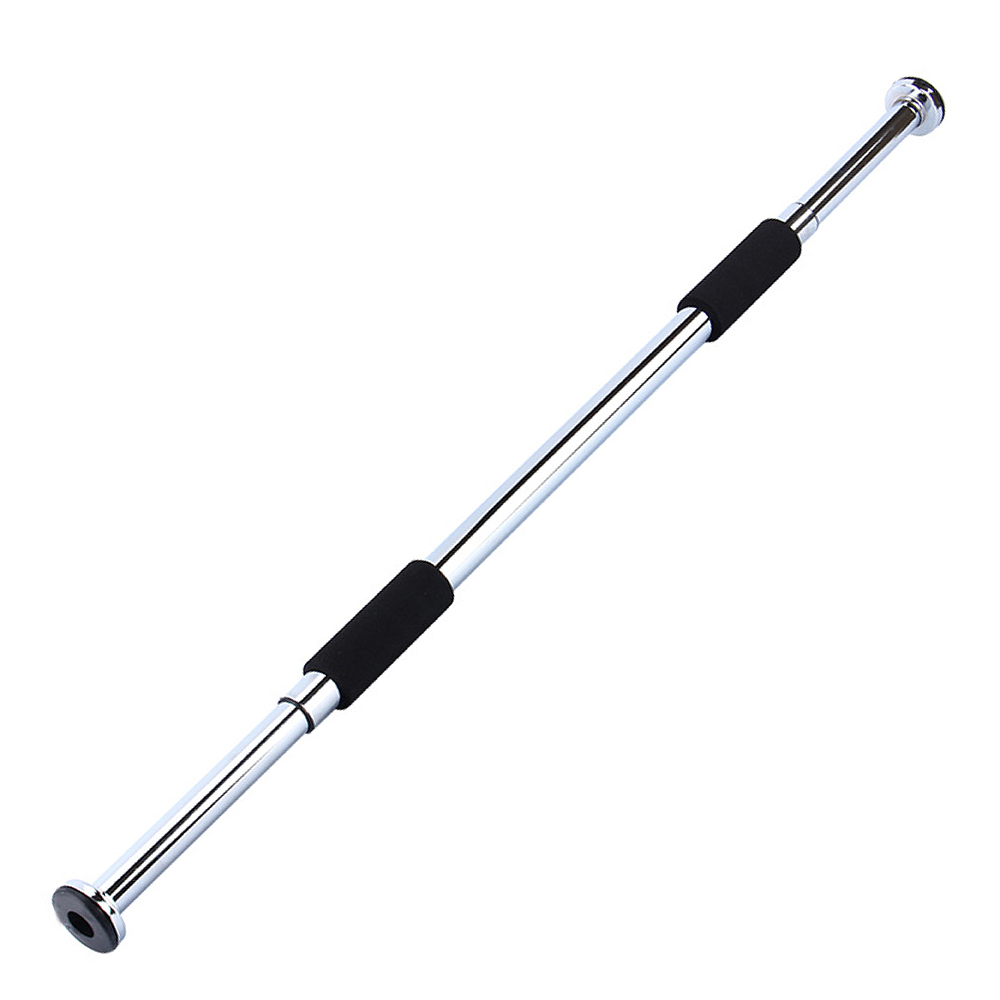 Mô tả BG Xà đơn treo tường cao cấp gắn cửa độ dài tùy chỉnh từ 60-150cm - 1