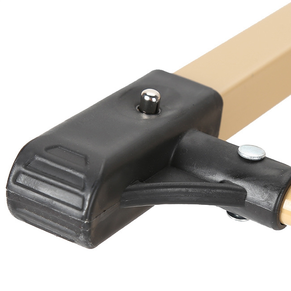 Mô tả BG-Ghế gấp ngoài trời Vải Oxford dày dặn Khung đỡ dày Chịu được tải trọng >150kg - 3