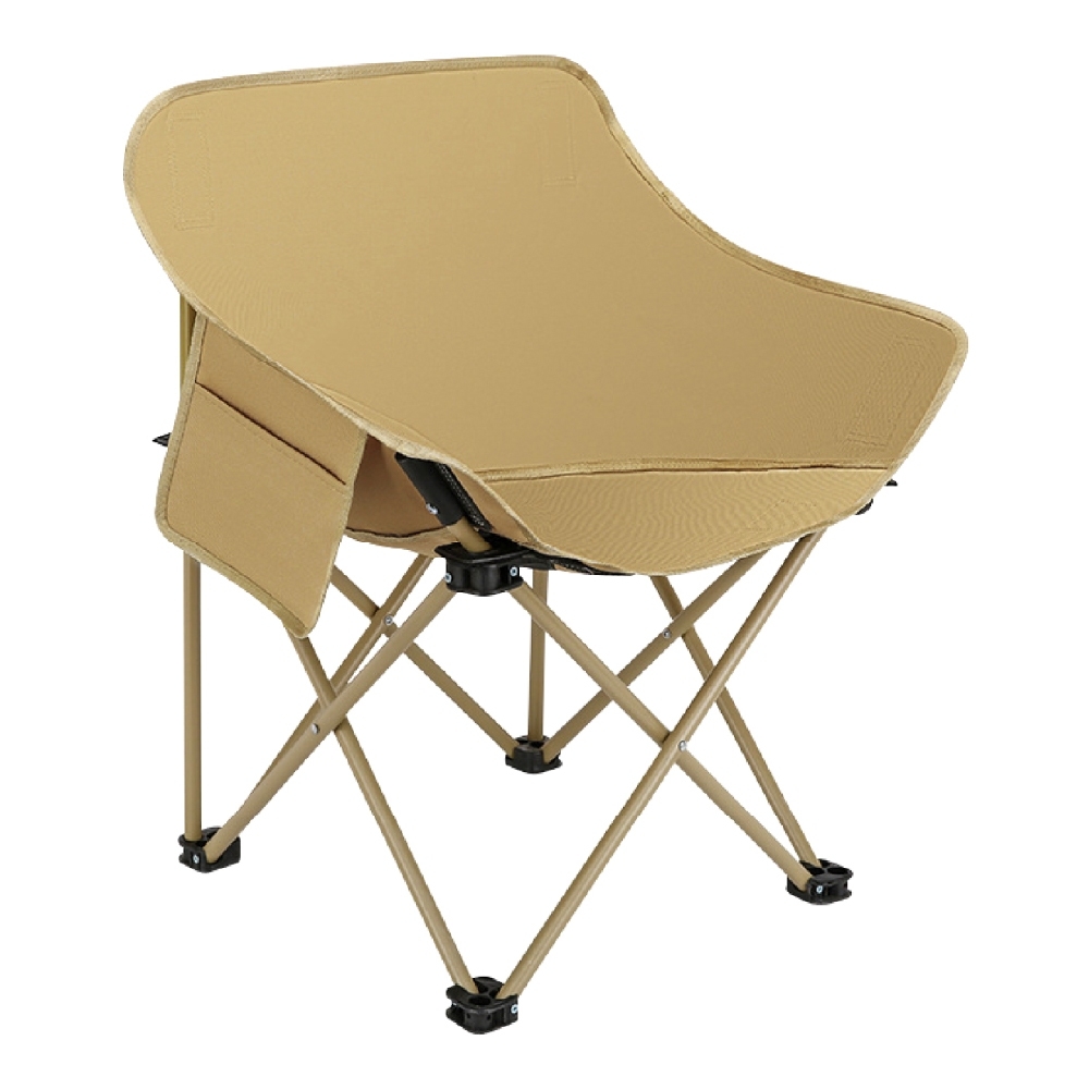 Mô tả BG - Ghế cắm trại có túi đeo ,câu cá, dã ngoại, có thể gập lại, sân di động có túi ghế cắm trại S12 - 4