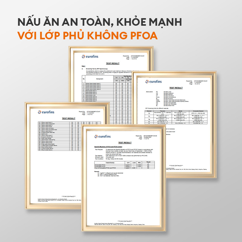 Nồi cơm điện Gaabor RC50M-BE01A