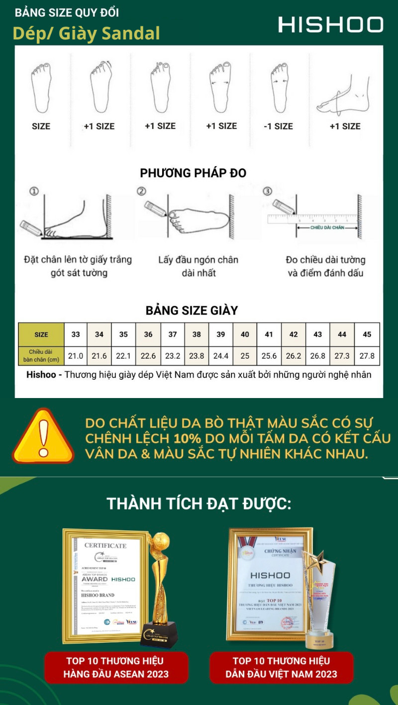 Mô tả Giày Sandal Dù Sport Nhẹ Êm Đi Học Đi Làm Đi Chơi Đế Cao 4 Cm Xé dán quai chéo quai dù nam, nữ HISHOO F001 - 1