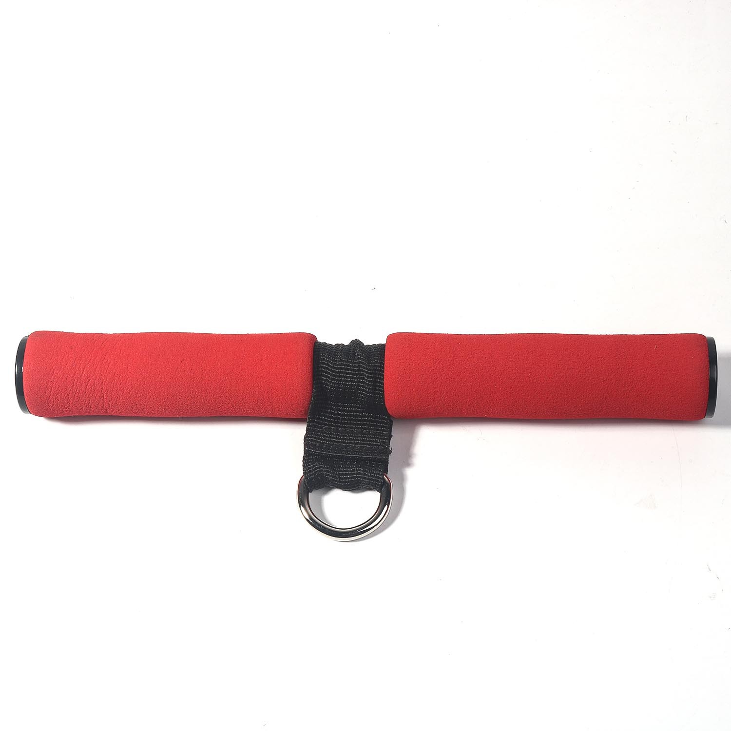 Mô tả Bộ dây đàn hồi kháng lực 10 món tập bụng , tập ngực tại nhà đa năng Cleacco Boro Sport - 10
