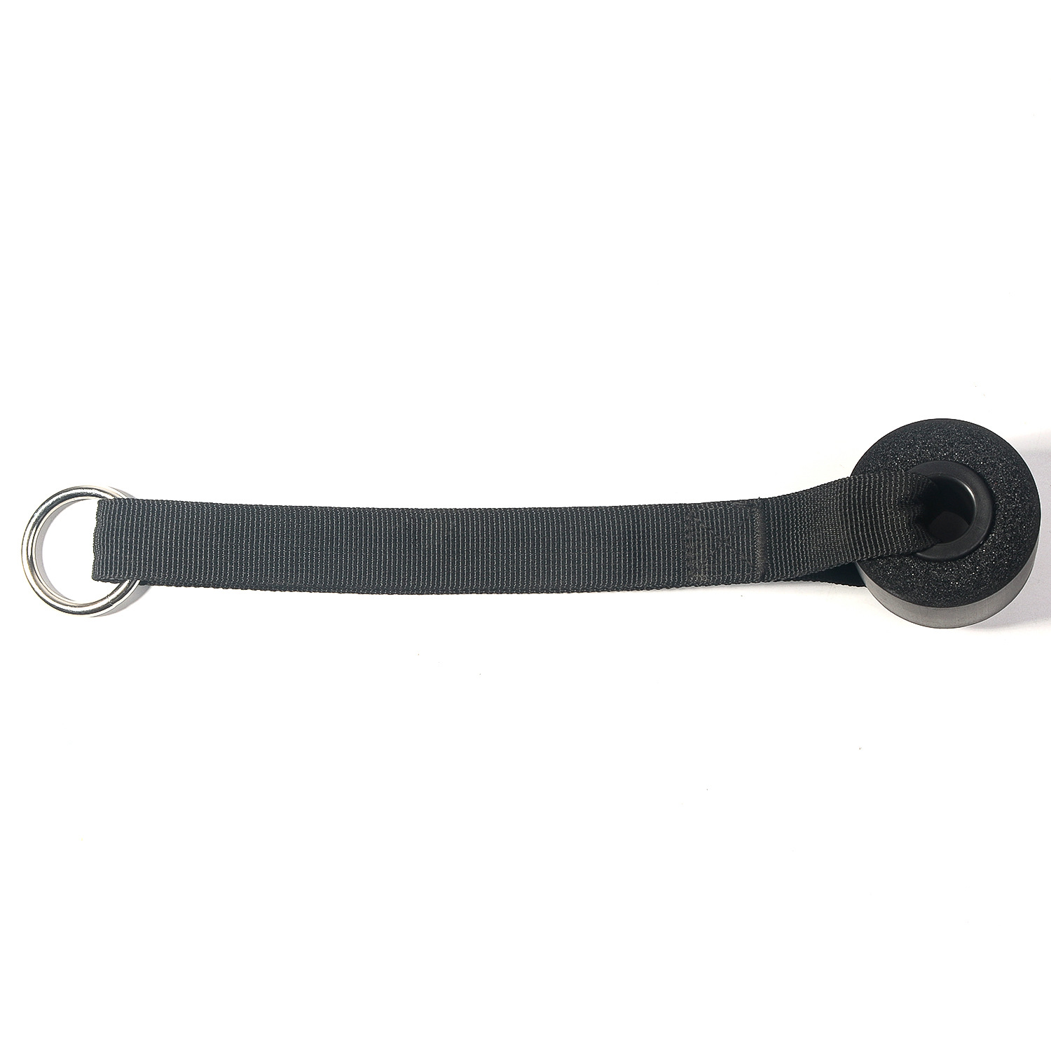 Mô tả Bộ dây đàn hồi kháng lực 10 món tập bụng , tập ngực tại nhà đa năng Cleacco Boro Sport - 11