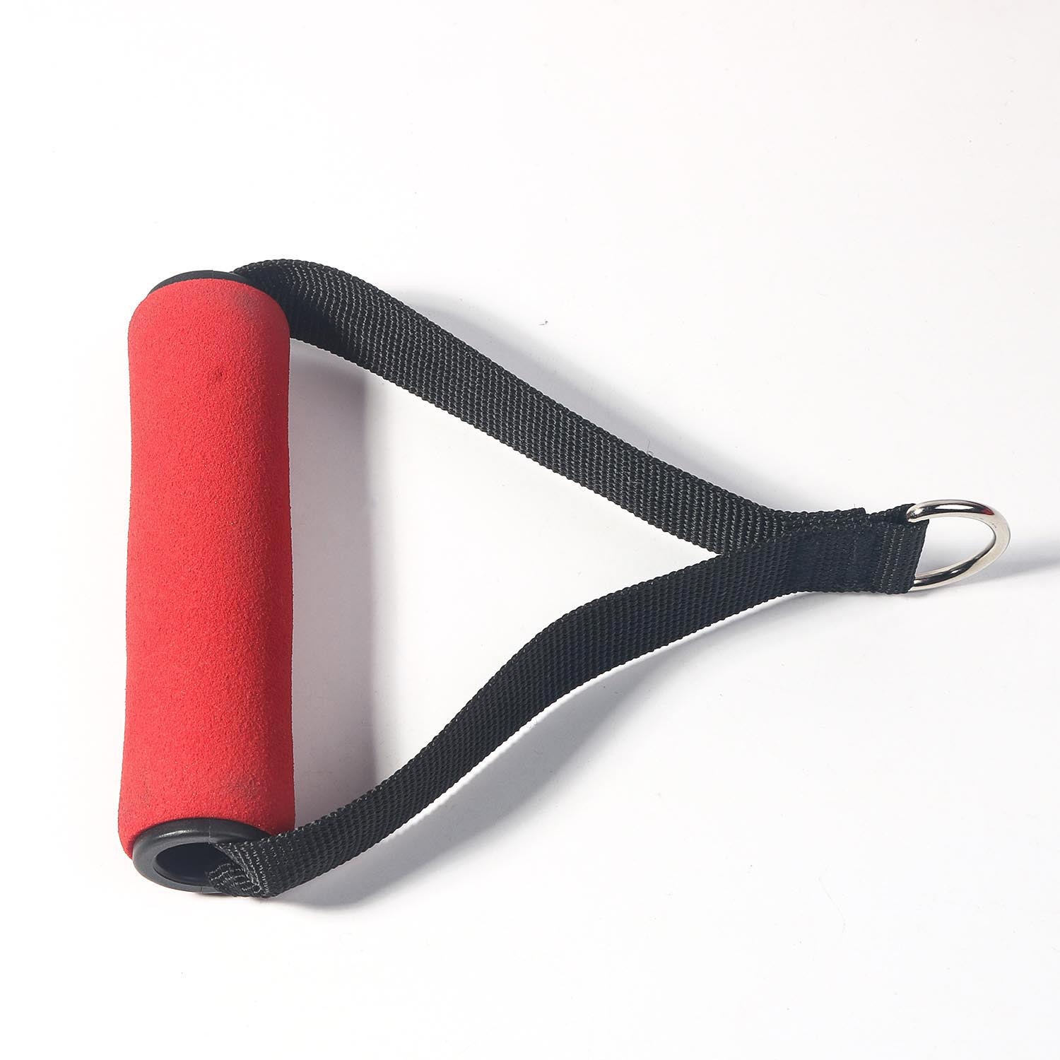 Mô tả Bộ dây đàn hồi kháng lực 10 món tập bụng , tập ngực tại nhà đa năng Cleacco Boro Sport - 9