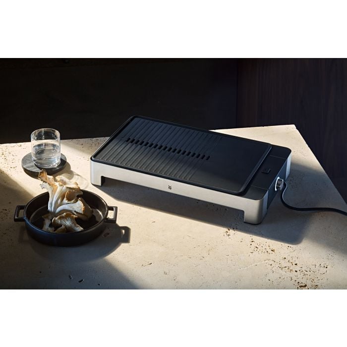 Mô tả Bếp Nướng Điện WMF Lono Tgrill, Công Suất 2300W, Có Khay Chứa Dầu, Dễ Dàng Vệ Sinh, BH 12 Tháng - 4