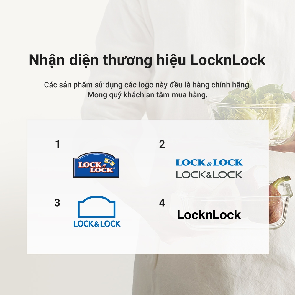 Bình giữ nhiệt LocknLock LHC4267