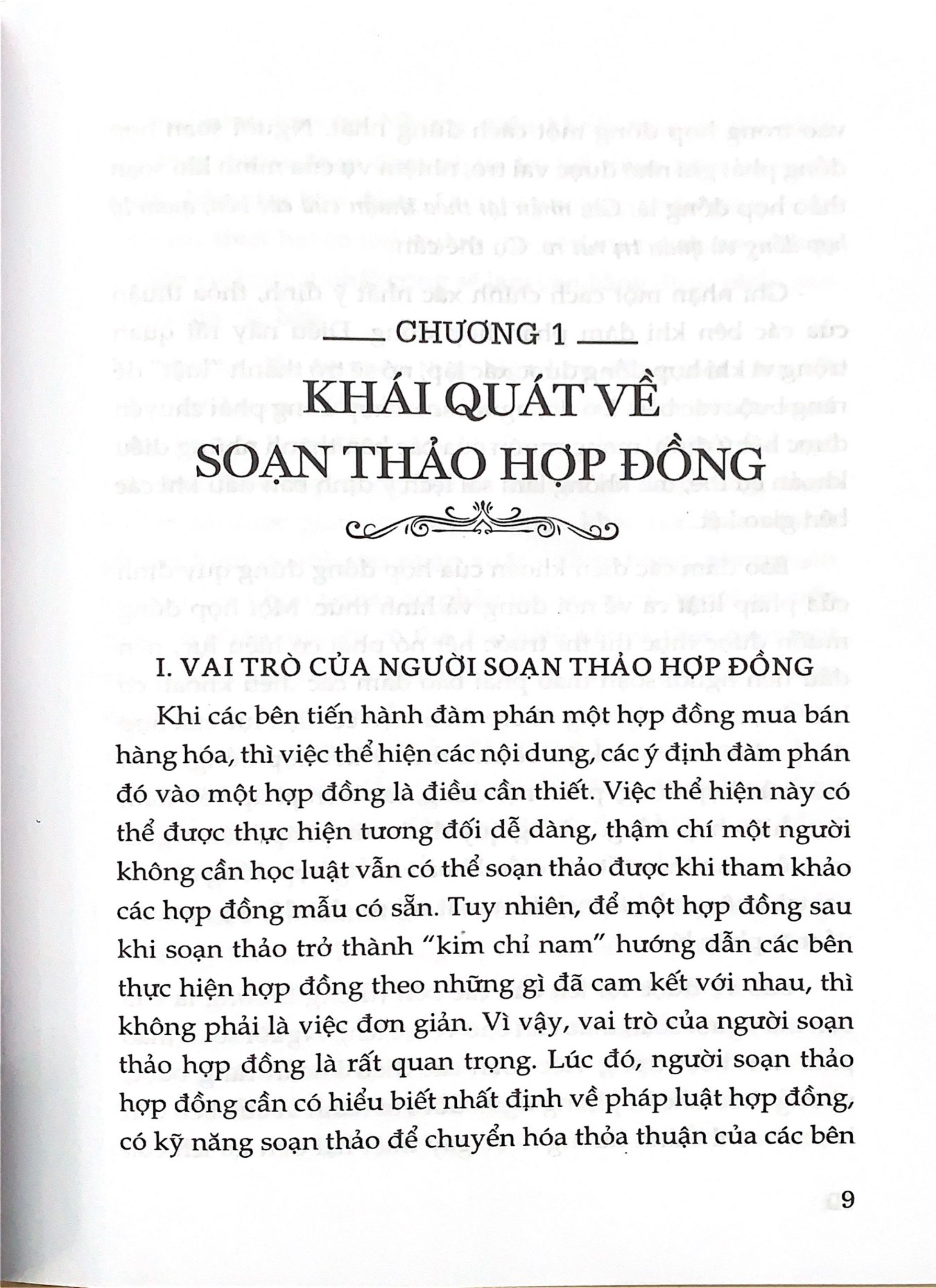 Mô tả Sách - Soạn thảo hợp đồng thực chiến - 2