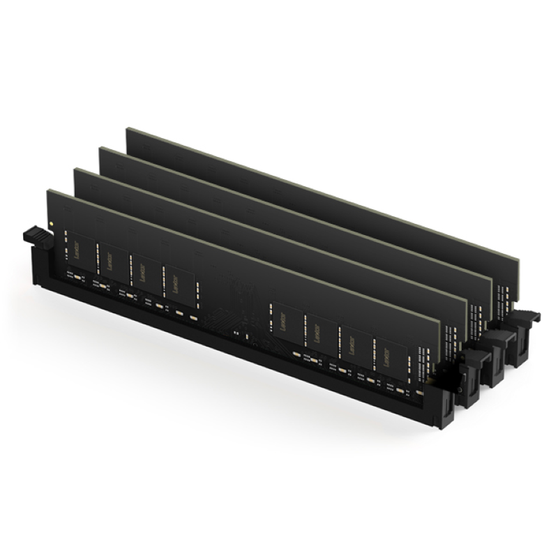Bộ Nhớ Ram Máy Tính Lexar Ddr4 Udimm 16Gb Tốc Độ 3200Mhz