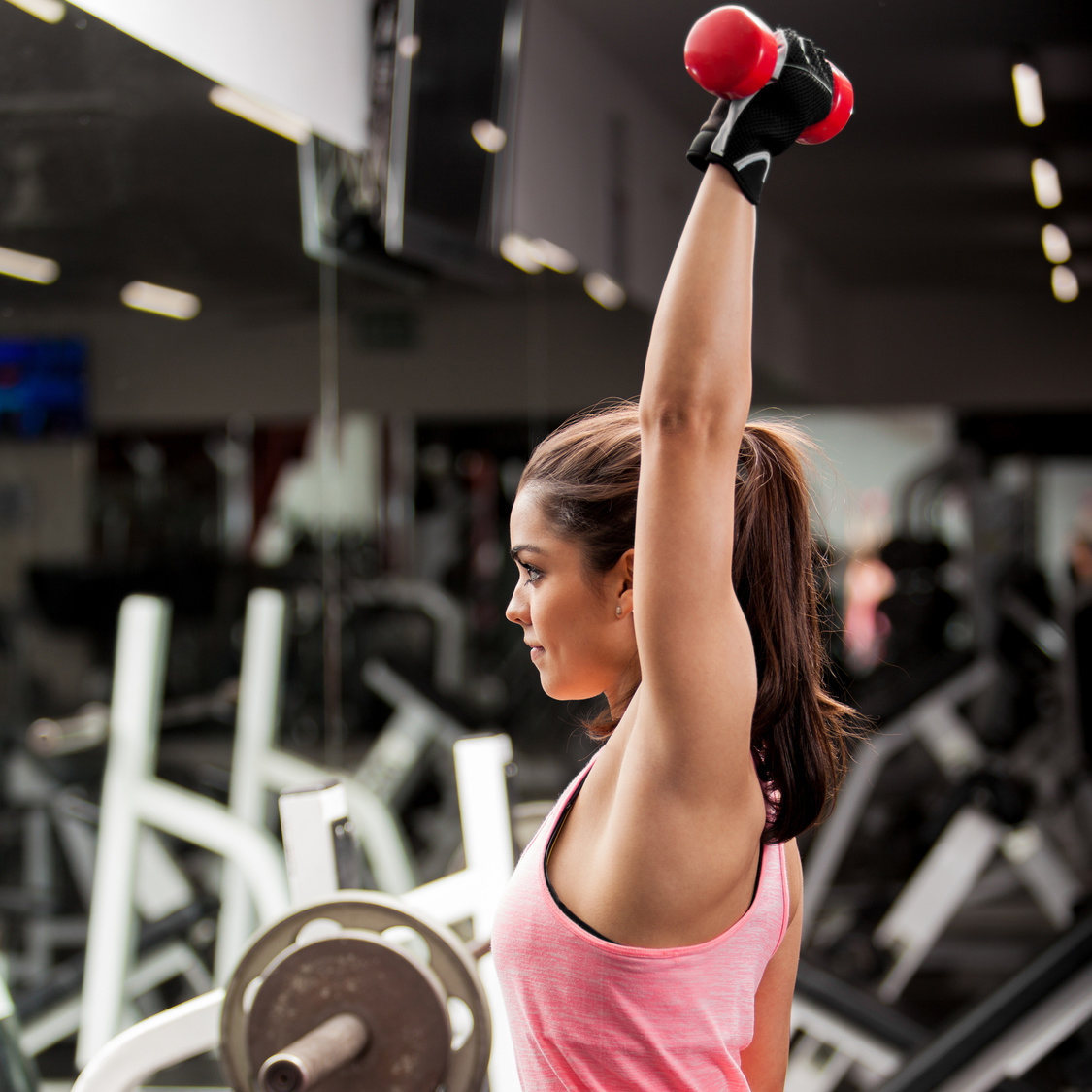 Mô tả Tạ Tay Nữ Bảo Hành 12 Tháng Tạ Tay Tập Gym Chất Liệu Gang Nguyên Khối Bọc Cao Su Êm Ái Cleacco TTN Boro Sport ( 1 Cái ) - 8