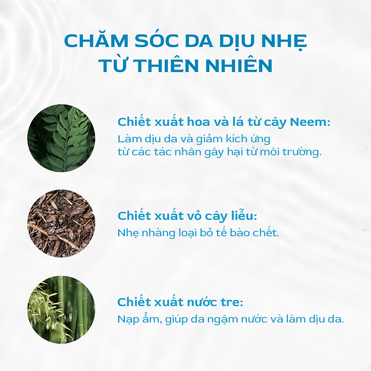 Mô tả Nước hoa hồng cấp ẩm Nacific Hyal Booster Toner 150ml - 7