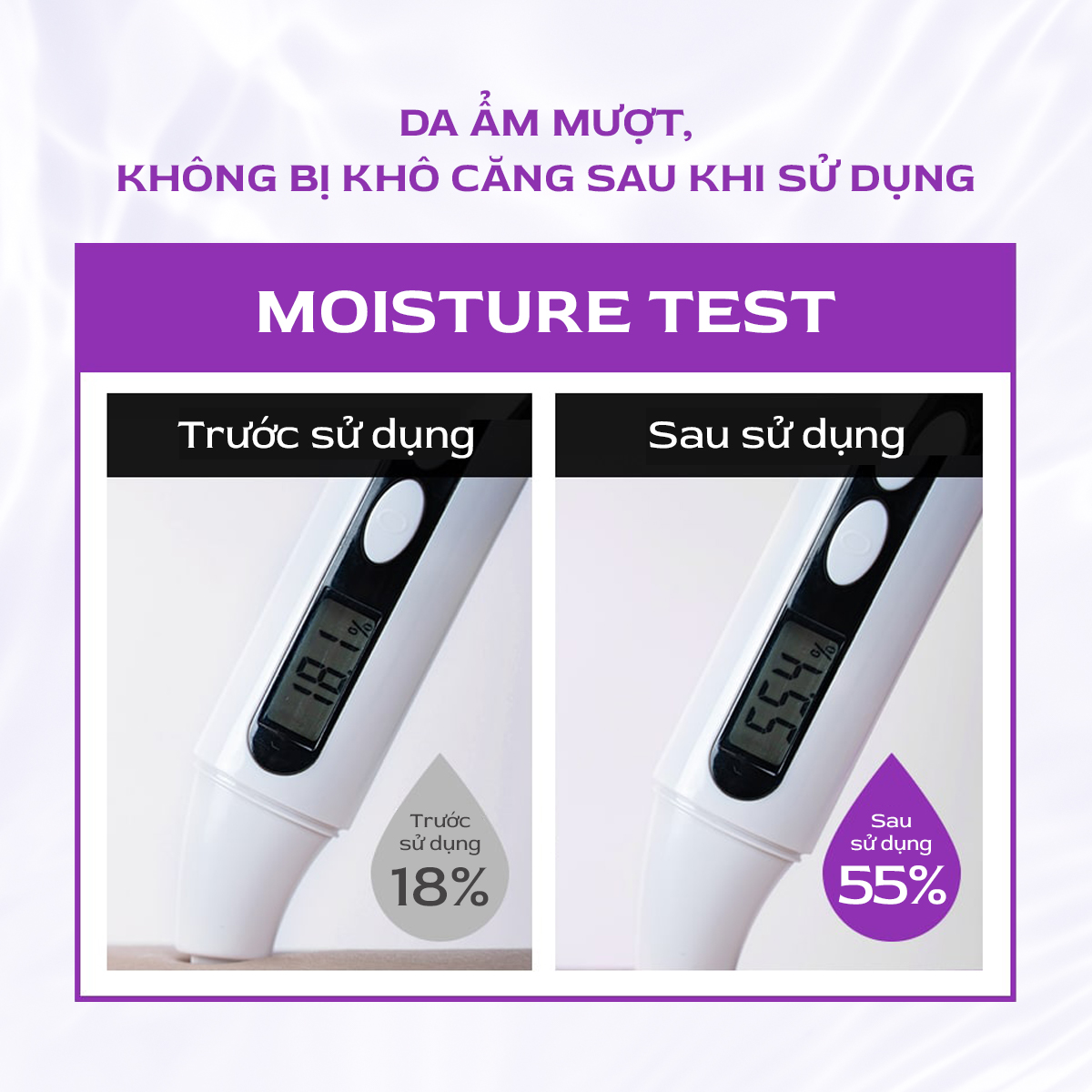 Mô tả Dầu tẩy trang sạch sâu Nacific Fresh Herb Origin Cleansing Oil Bakuchiol 300ml - 3