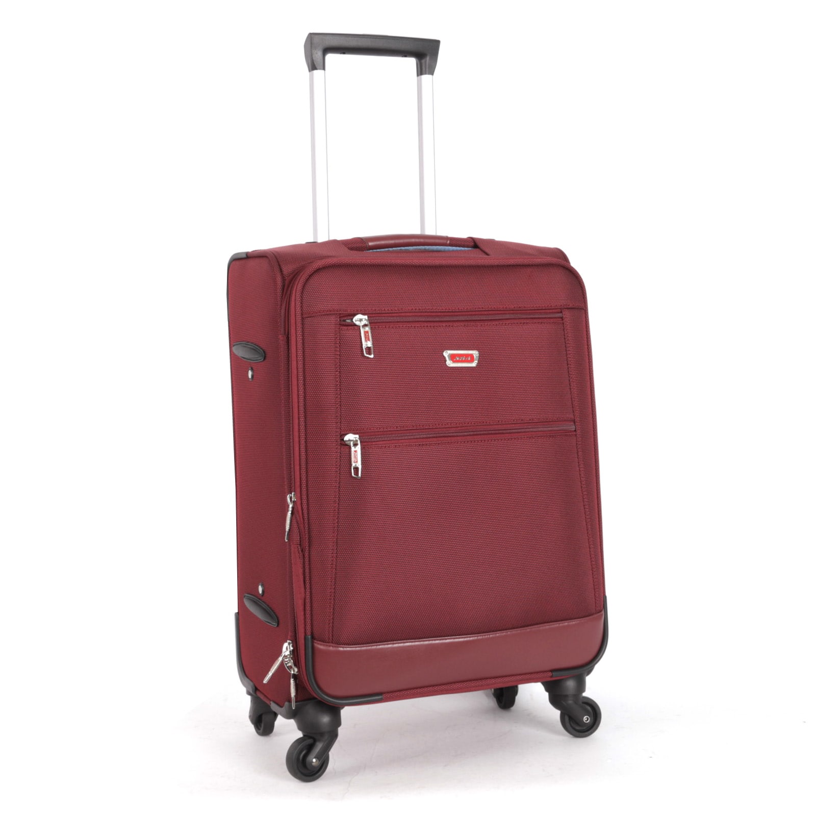 Mô tả Vali xách tay Du Lịch MITI VL41911 - 2
