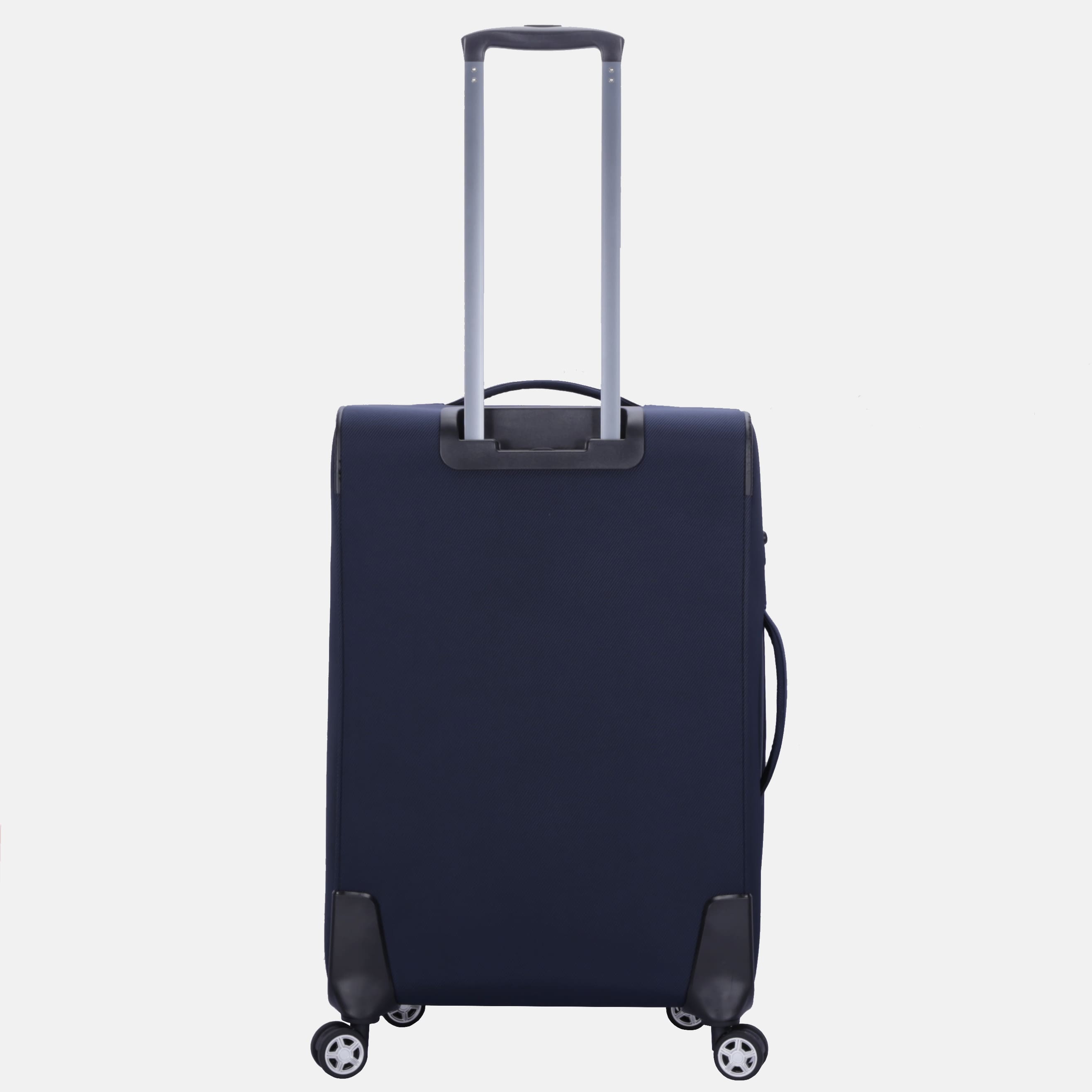 Mô tả Vali Du Lịch Vải VL61911 Ngăn Chứa Rộng Rãi Size 24 inch - 4