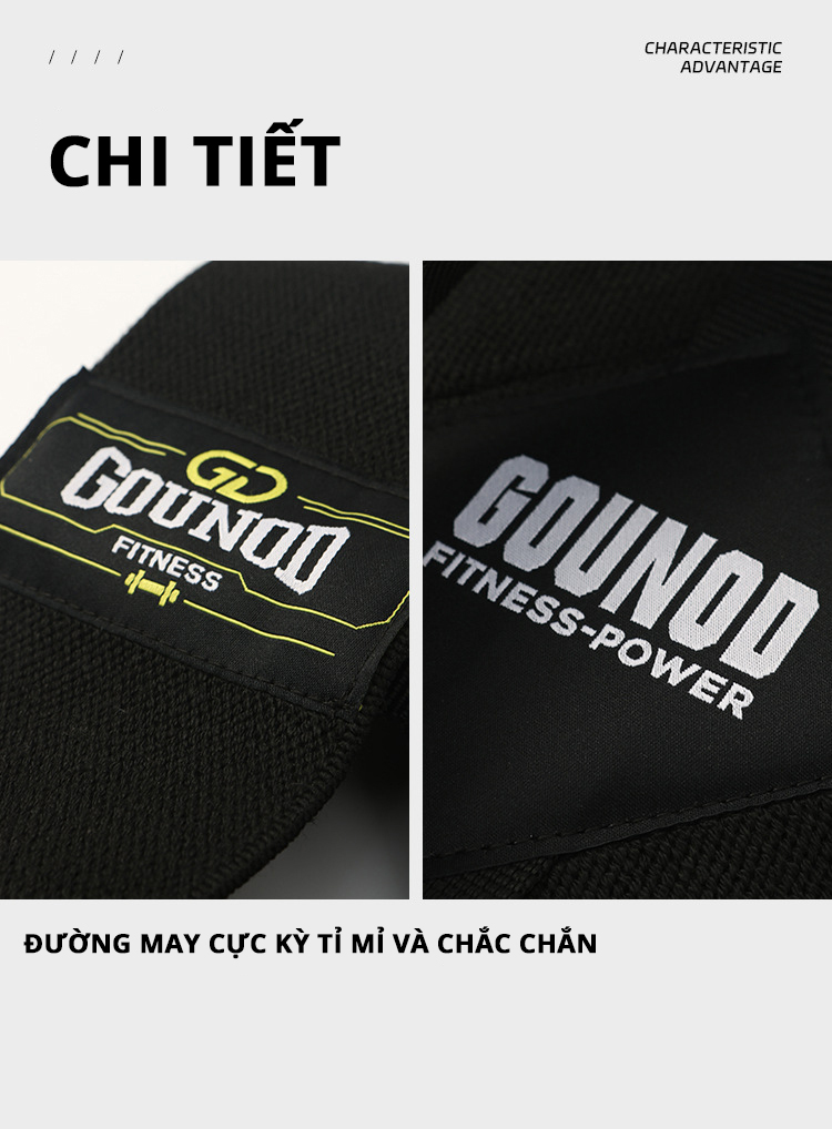 Mô tả Đai Chống Gù Lưng Thể Thao Bảo Hành 12 Tháng Hỗ Trợ Tập Ngực Chống Gù Chữ X Giữ Form Khi Tập Cleacco DCGL Boro Sport - 8