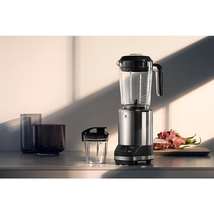 Mô tả Máy Xay Sinh Tố Đa Năng WMF KULT PRO MULTI-MIXER, Hàng Chính Hãng, Công Suất 1200W, Hai Lưỡi Đi Kèm - 4