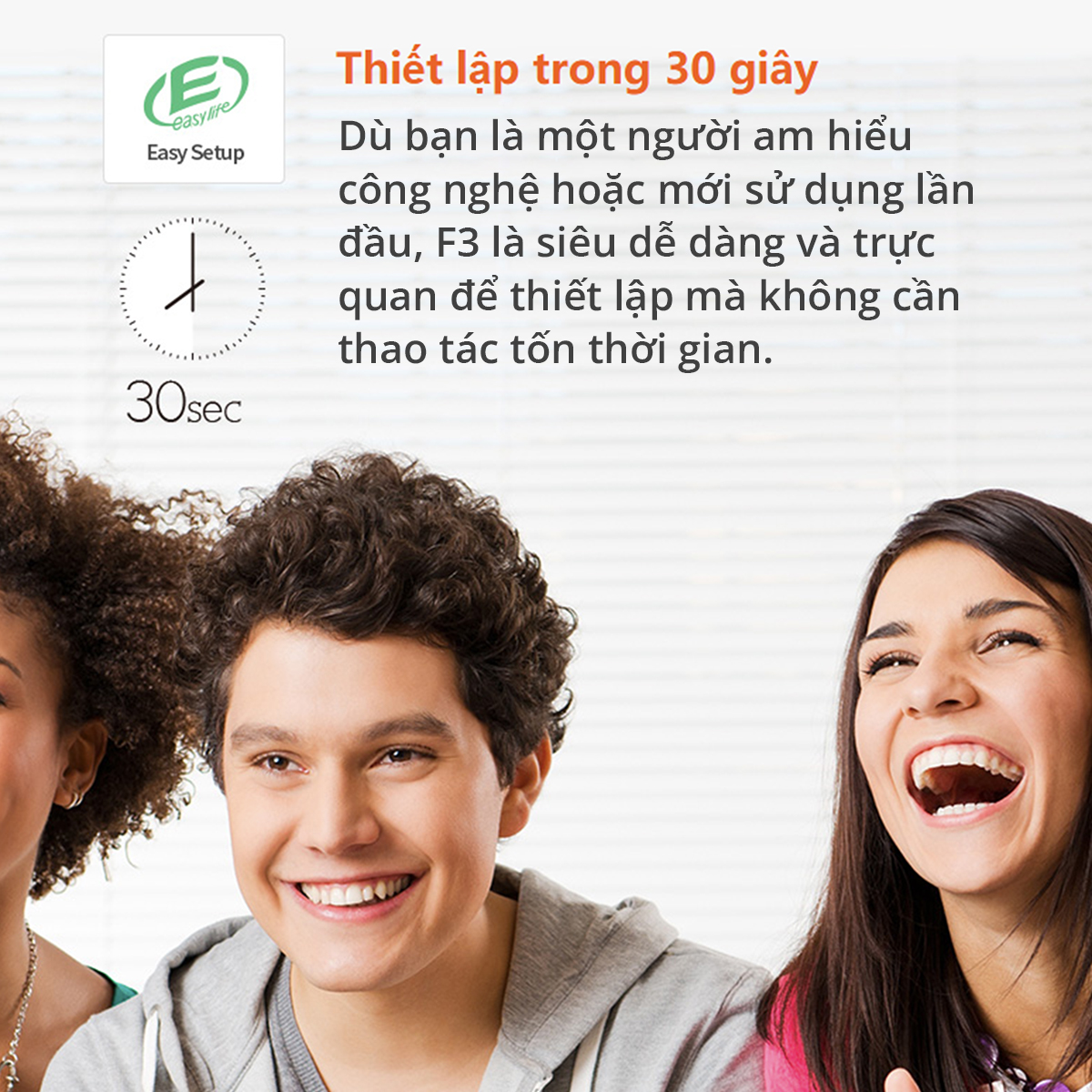 Chính sách bảo hành Tenda