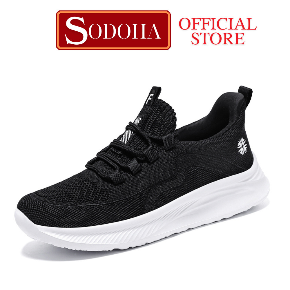 Mô tả Giày Nữ Thể Thao Đa Năng SODOHA SDH5699 - 1