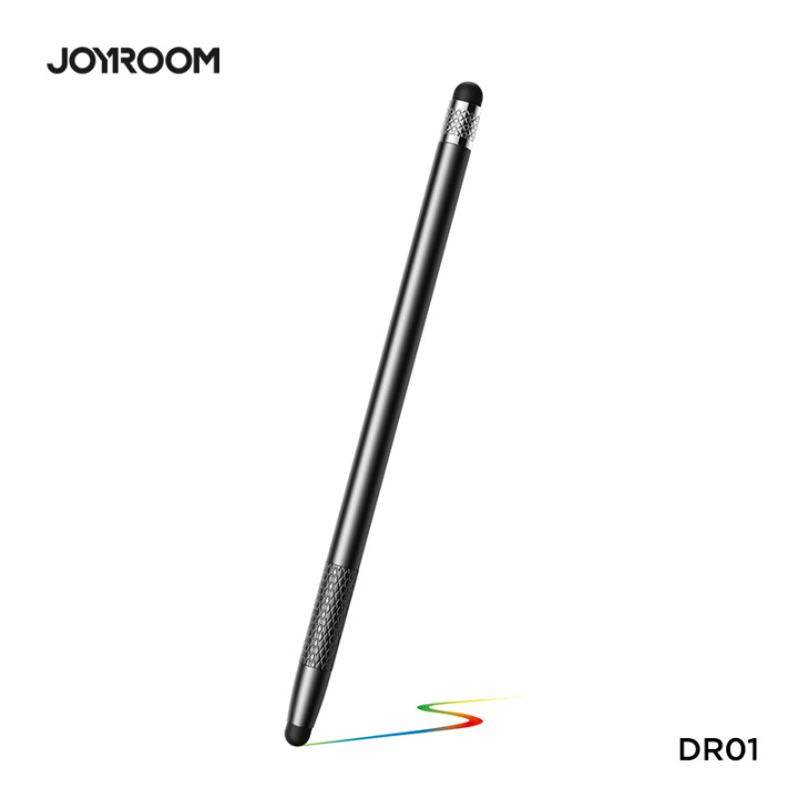 Bút stylus đa năng Joyroom DR01 tương thích với nhiều thiết bị cảm ứng - chube.vn