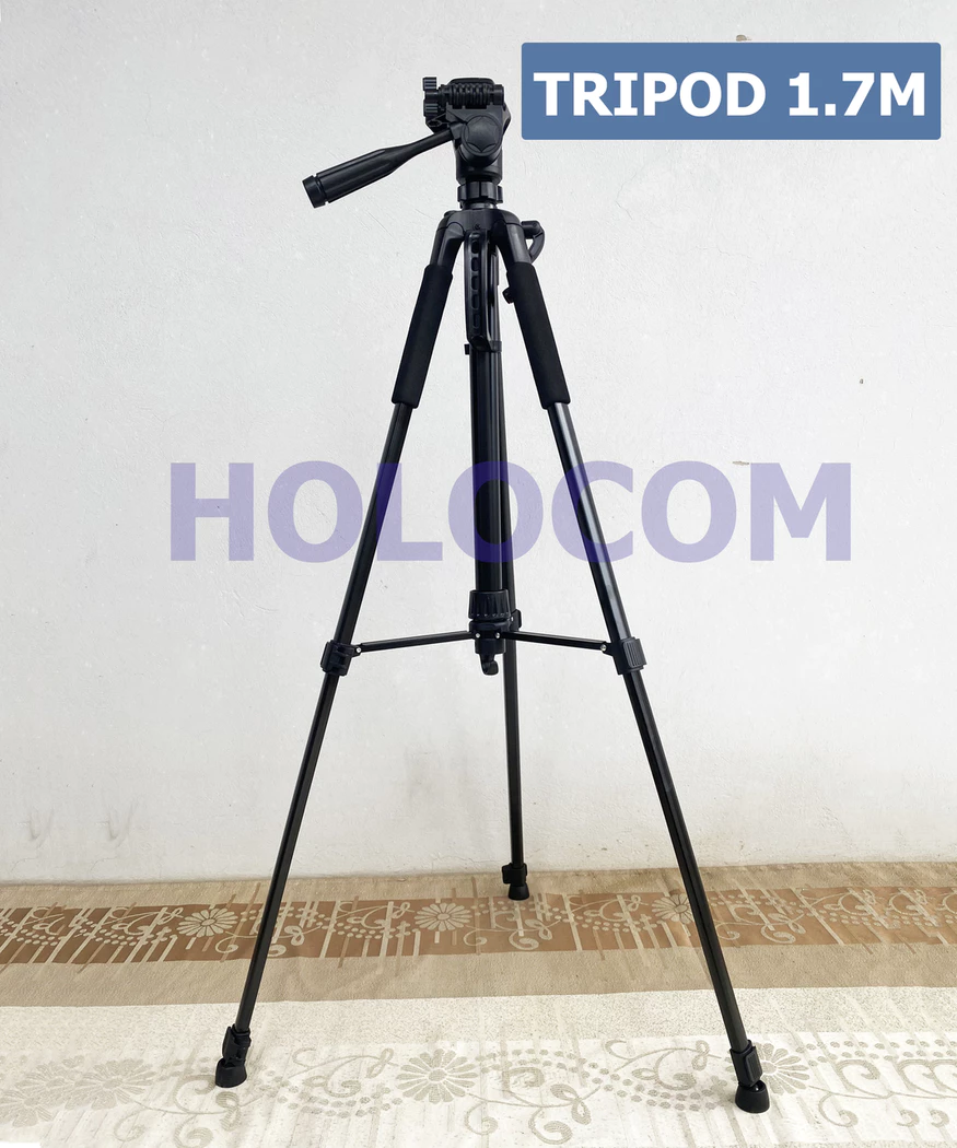Các khớp Tripod HOLOCOM