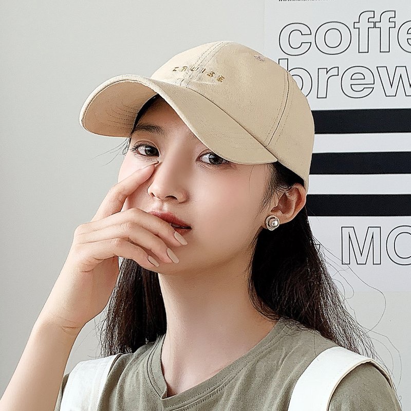 Mũ Lưỡi Trai Thời Trang Nữ