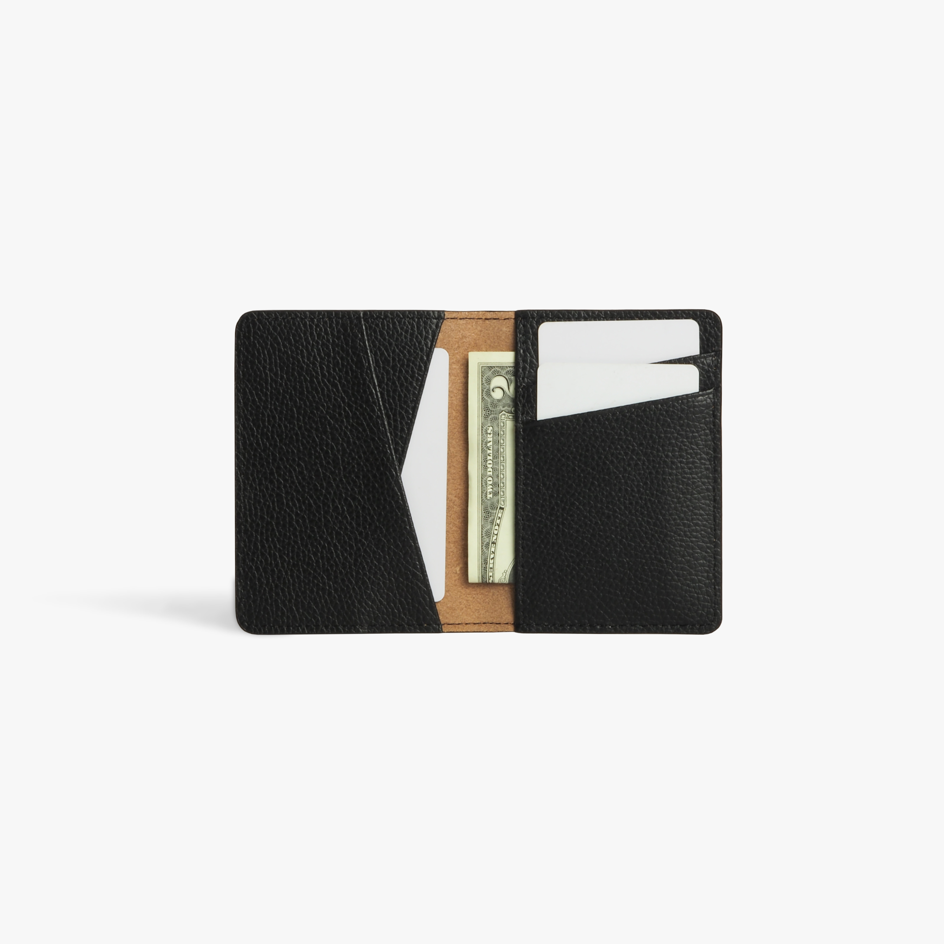Ví đựng thẻ LAGOM Card Togo - Mở ra