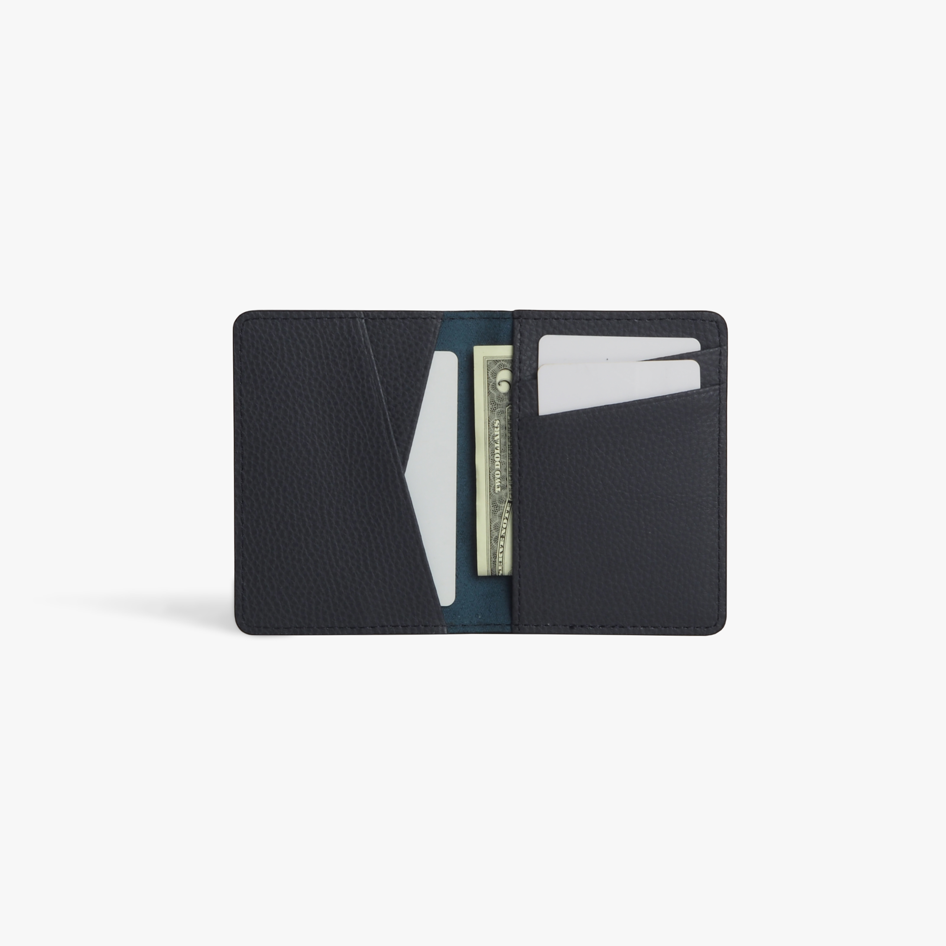 Ví đựng thẻ LAGOM Card Togo - Mặt sau