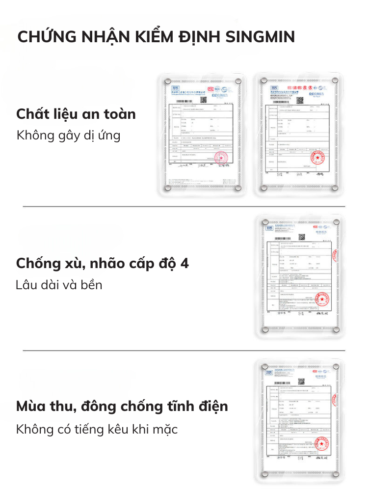 Quần legging nữ cạp cao SINGMIN gen bụng nâng mông ôm sát cơ thể ...