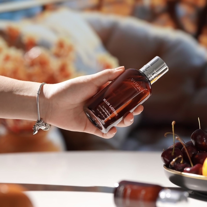Kèm quà] Xịt Tinh Dầu Bưởi Vi Jully 150ML giúp dưỡng tóc, kích mọc tóc và hỗ trợ giảm rụng | Shopee Việt Nam
