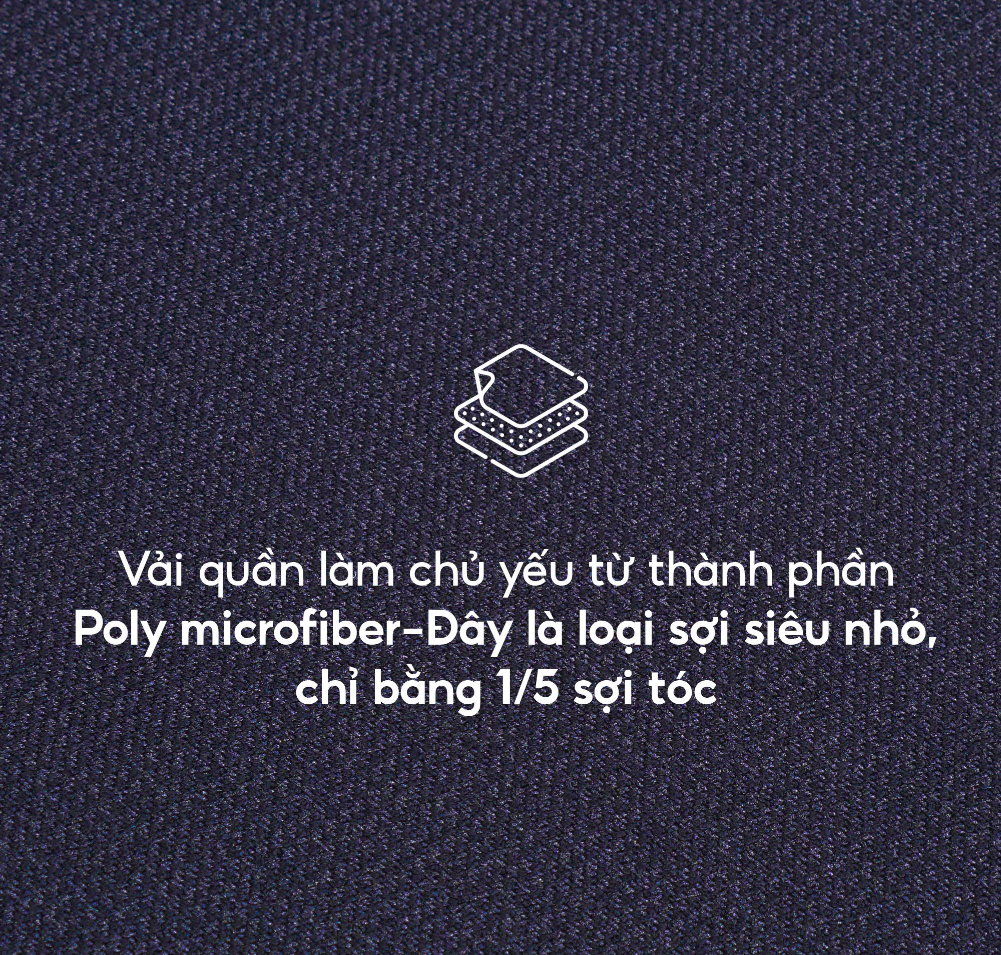 Mô tả Quần tây nữ trơn QAW2016-R04 cạp trung 2 cúc 2 ly ống đứng form nhỏ các màu Thái Hòa - 6