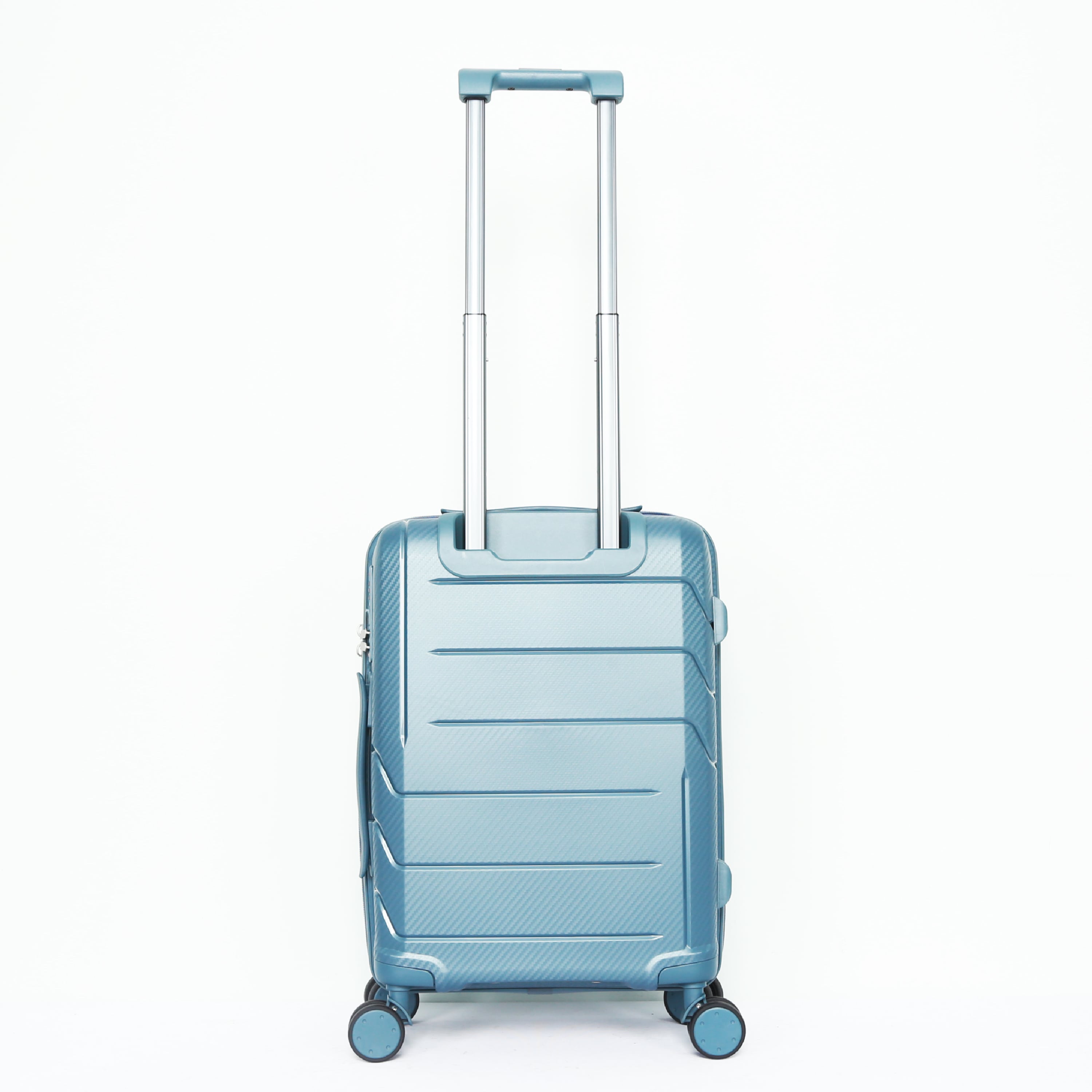 Mô tả Vali kéo du lịch Miti VL513049 nhựa 20 inch hành lý xách tay bảo hành - 7