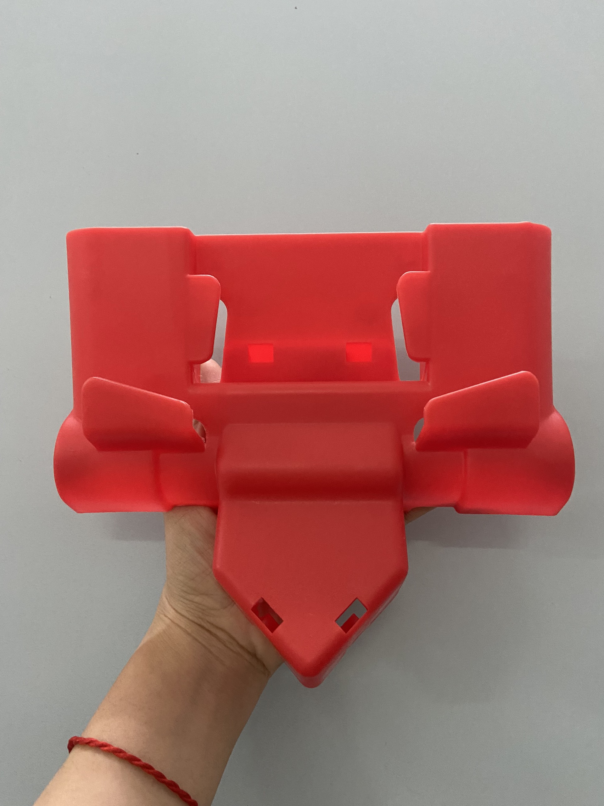 Mô tả BG - PHỤ KIỆN GIÁ ĐỠ ĐIỆN THOẠI CỦA CÁC DÒNG XE ĐẠP TRONG NHÀ - 1