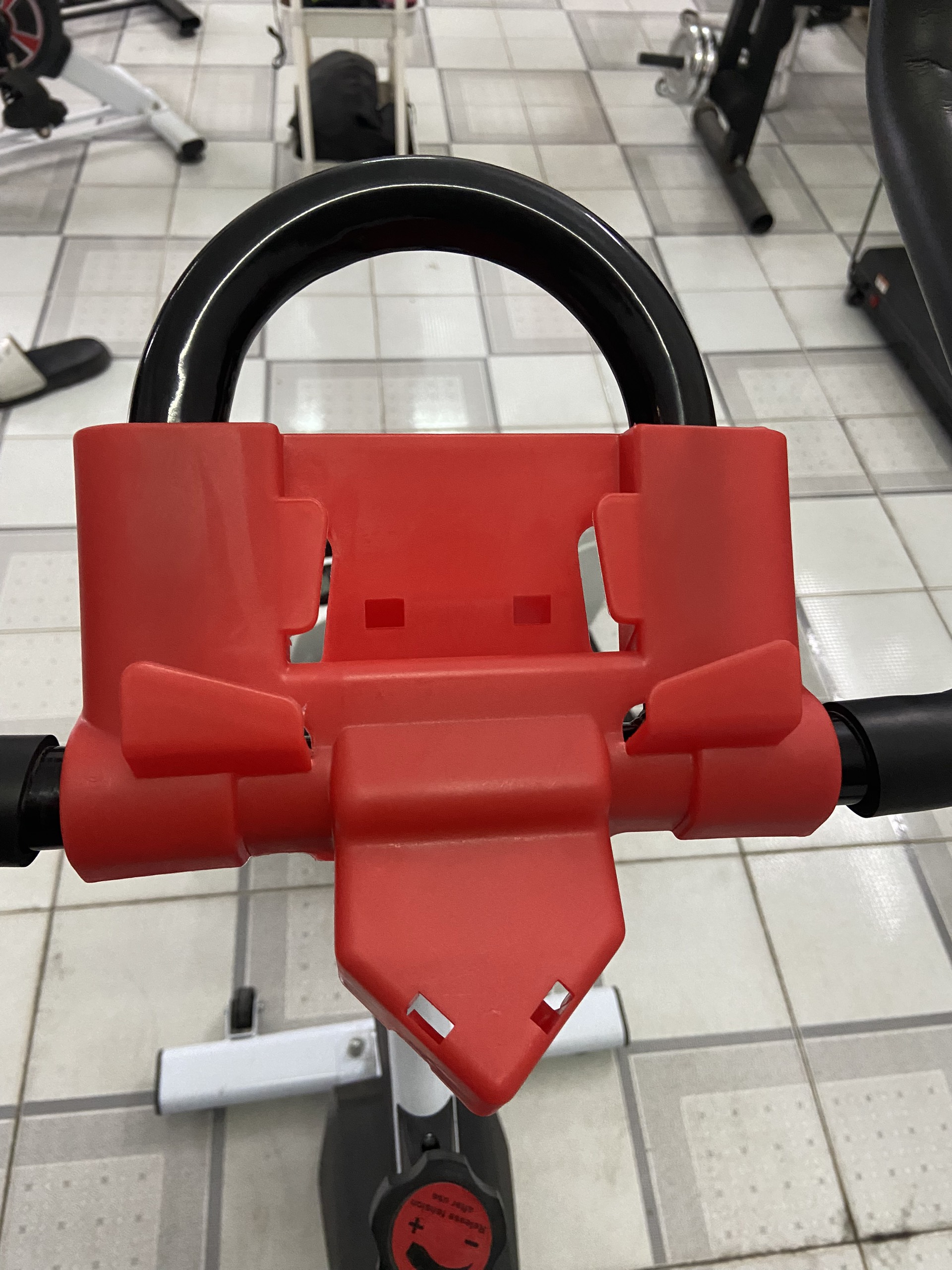 Mô tả BG - PHỤ KIỆN GIÁ ĐỠ ĐIỆN THOẠI CỦA CÁC DÒNG XE ĐẠP TRONG NHÀ - 4