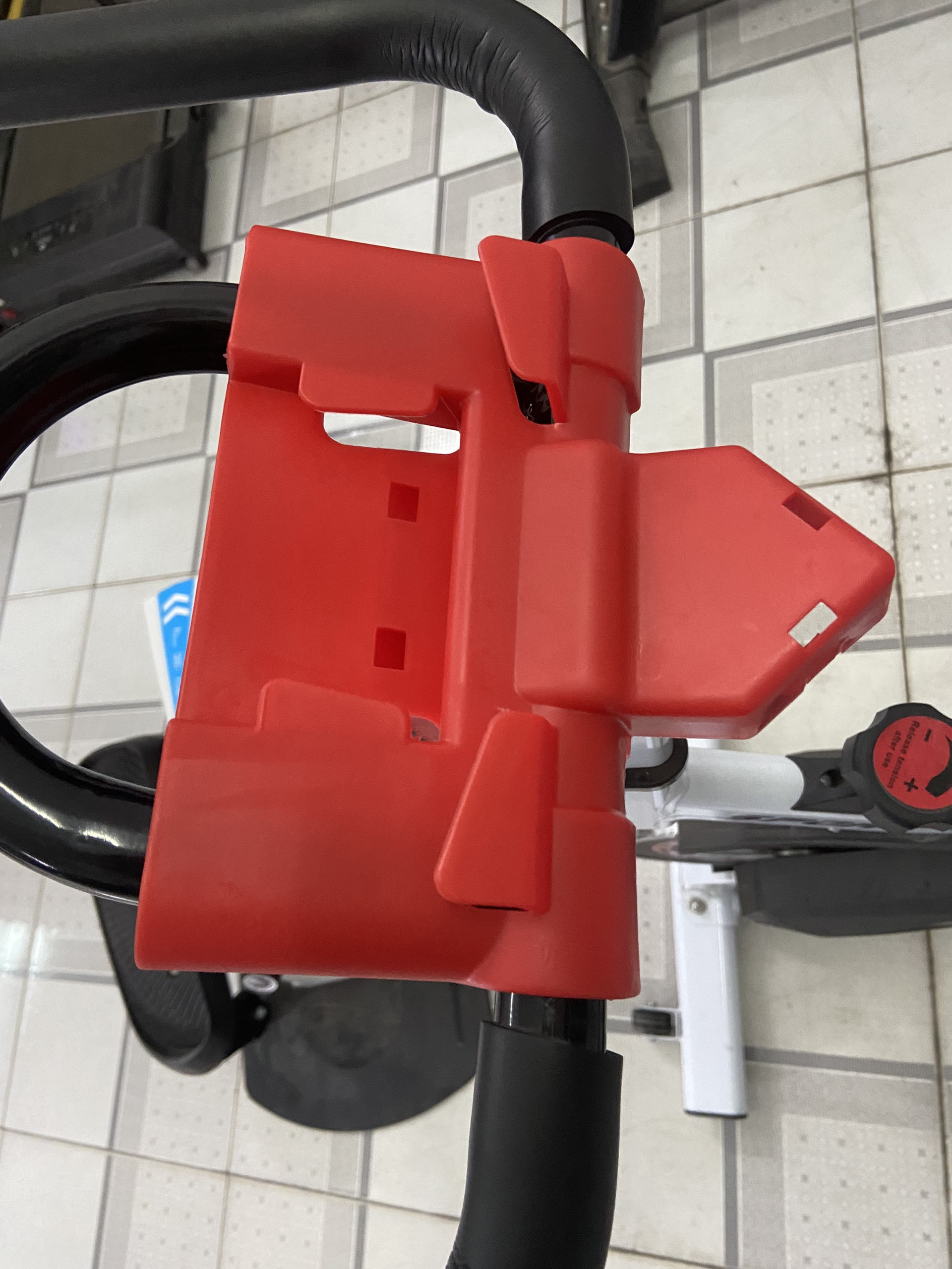 Mô tả BG - PHỤ KIỆN GIÁ ĐỠ ĐIỆN THOẠI CỦA CÁC DÒNG XE ĐẠP TRONG NHÀ - 5