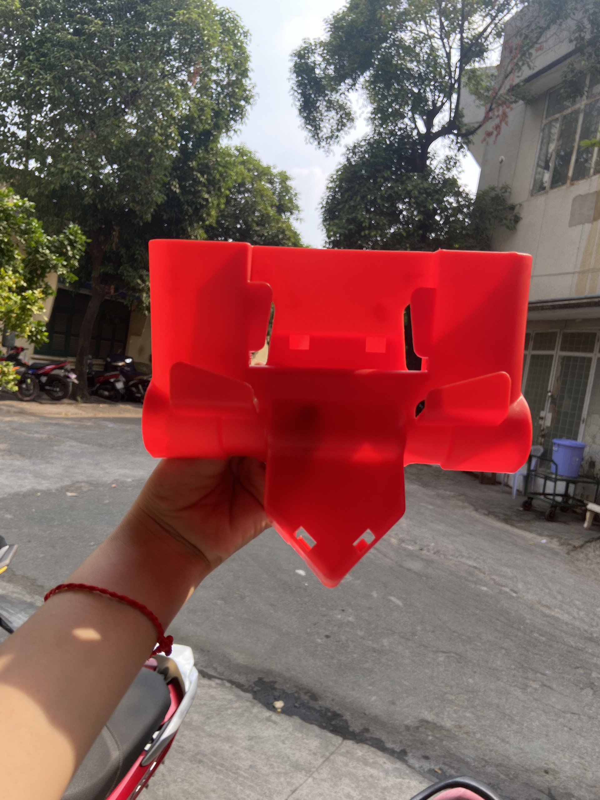 Mô tả BG - PHỤ KIỆN GIÁ ĐỠ ĐIỆN THOẠI CỦA CÁC DÒNG XE ĐẠP TRONG NHÀ - 7