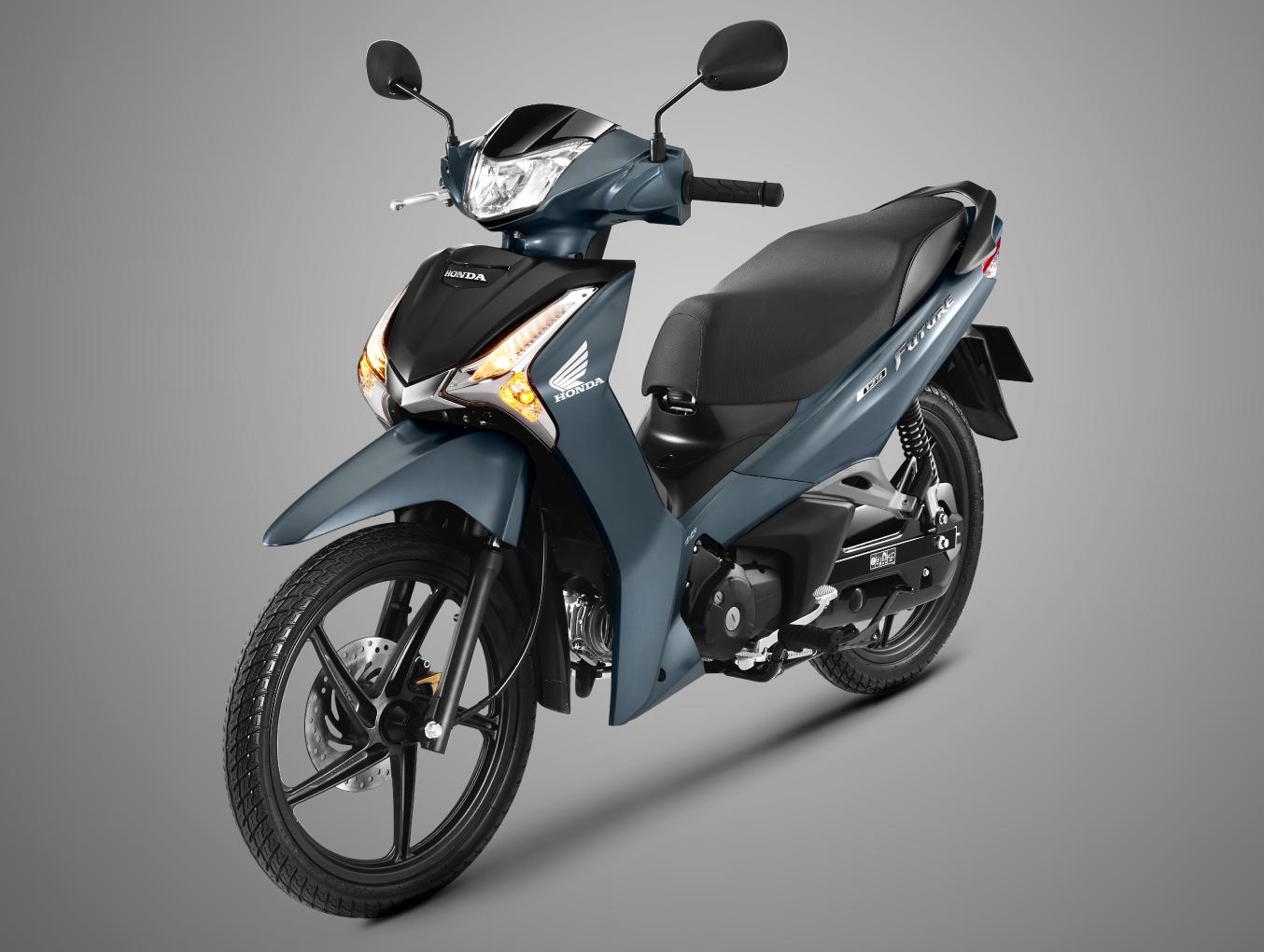Đèn pha LED Honda Future 125 2024