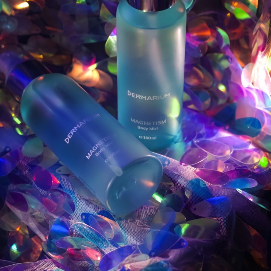 Body Mist Dermarium 100ml | Shopee Việt Nam