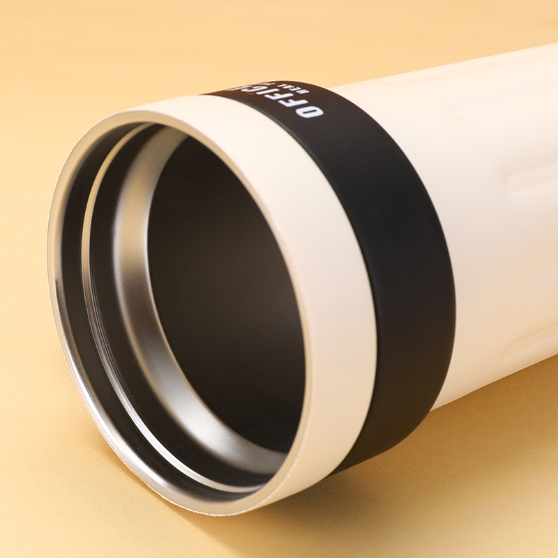 Cốc giữ nhiệt có tay cầm - Ảnh 6