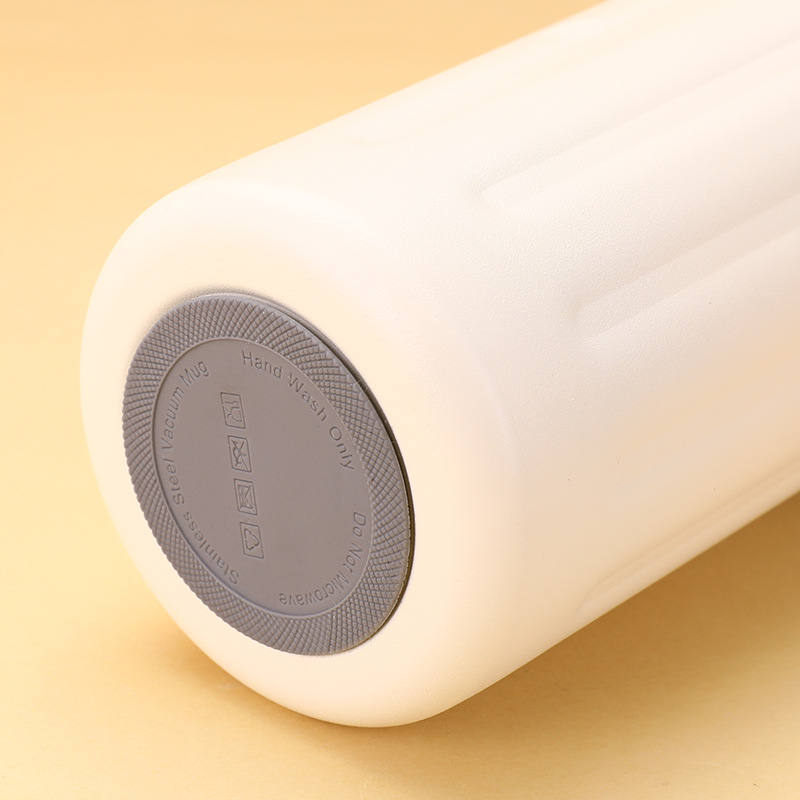 Cốc giữ nhiệt có tay cầm - Ảnh 12