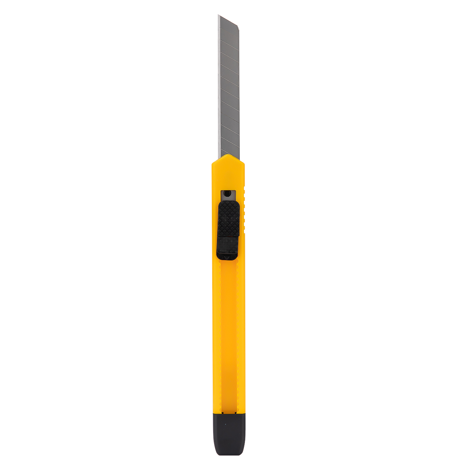 Mô tả Dao Rọc Giấy Kim Loại Deli An Toàn, Tiện Dụng - Lưỡi Thép SK5 Sắc Bén, Siêu Bền, Dễ Dàng Thay Lưỡi - 8