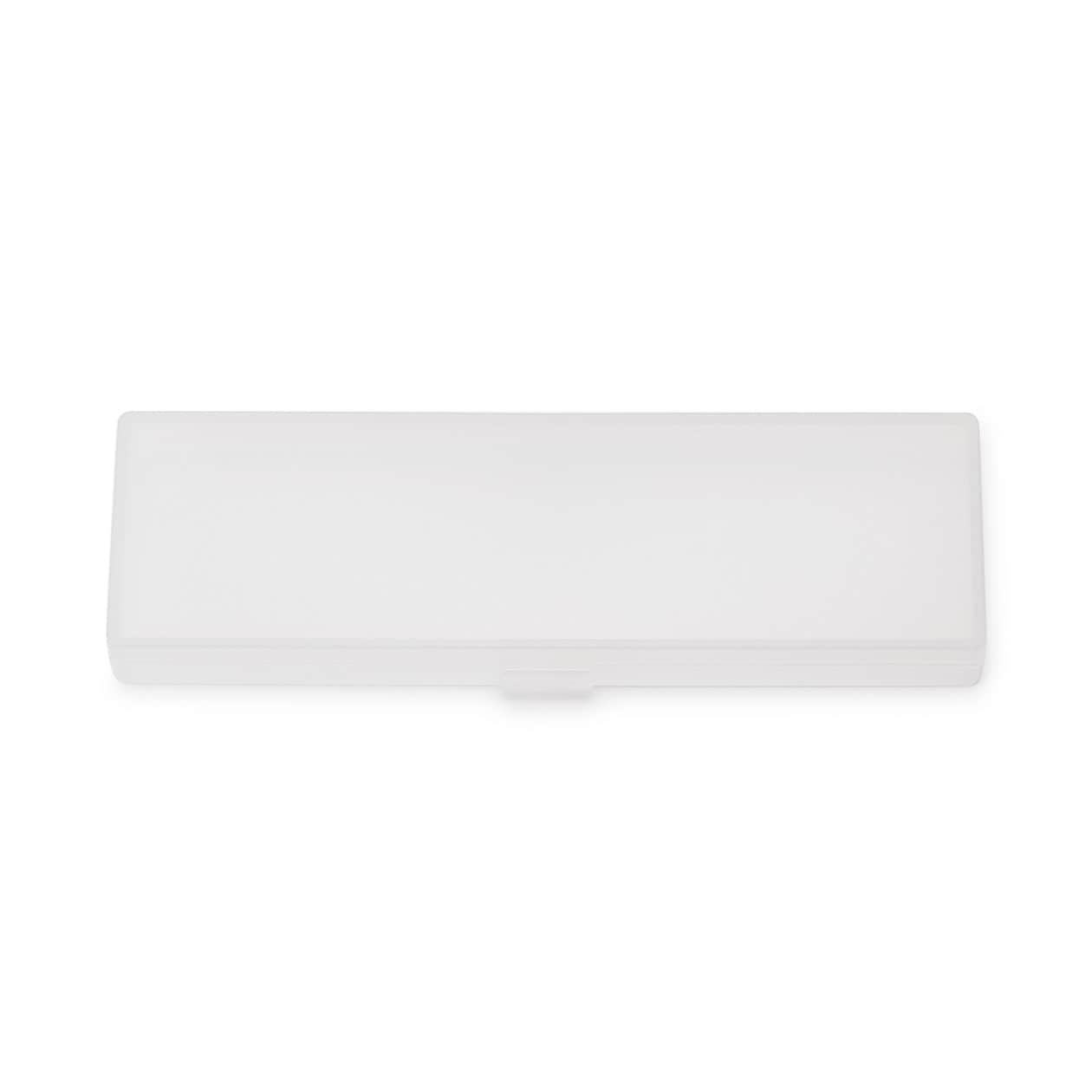 Mô tả Hộp Bút Nhựa S/L MUJI - 2